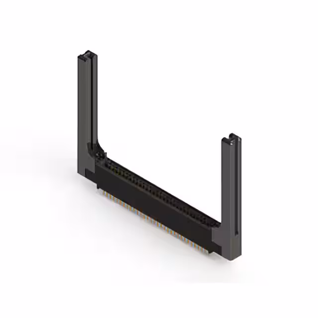 395-064-525-558 EDAC Inc.  Edgeboard Connectors